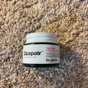 Dr Jart Cicapair Tiger Grass Color Corrector
